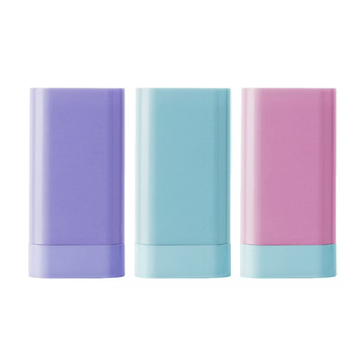 Pusty deodorant 20G 20ml z sprężyny na dole