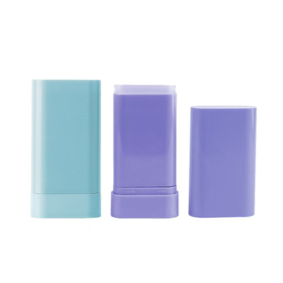 Pusty deodorant 20G 20ml z sprężyny na dole