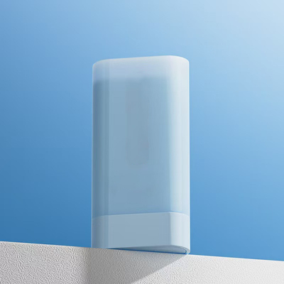 Pusty deodorant 20G 20ml z sprężyny na dole