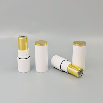 4G Luxury Empty Cosmetic Packaging dla szminki i pierścienia pieczętowego