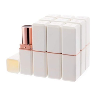 5G Plastic Square Lipstick Tube dla pojemnika kosmetycznego
