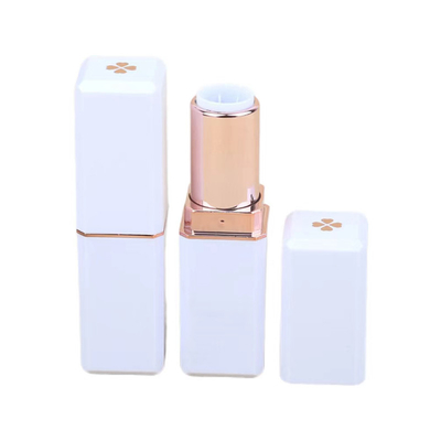 5G Plastic Square Lipstick Tube dla pojemnika kosmetycznego