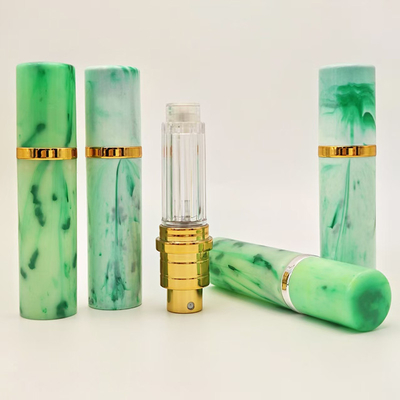 Niestandardowe 5ml Perfum Spray Pen Pusty pojemnik do perfum