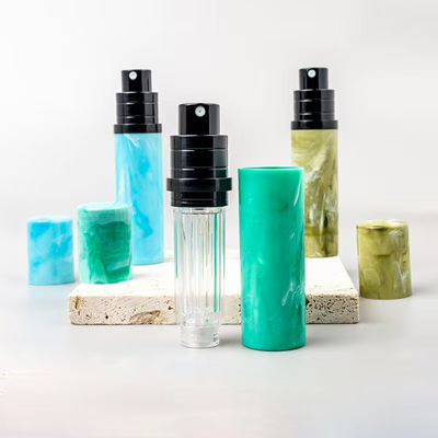Niestandardowe 5ml Perfum Spray Pen Pusty pojemnik do perfum