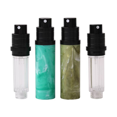 Niestandardowe 5ml Perfum Spray Pen Pusty pojemnik do perfum