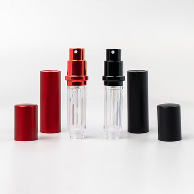 Luxury 5ml pusty ołówek do perfum Portable Pencil With UV Color