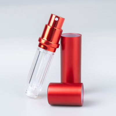 Luxury 5ml pusty ołówek do perfum Portable Pencil With UV Color