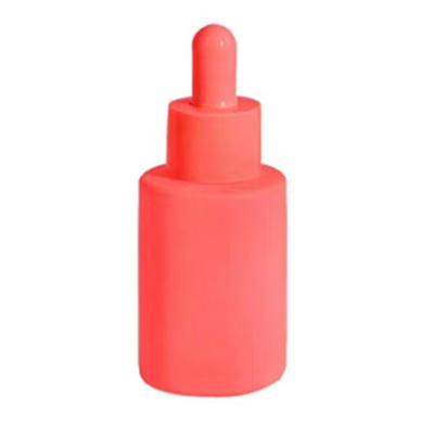 Butelka na olejek eteryczny ze szkła 30ml 50ml 100ml z zakraplaczem