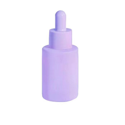 Butelka na olejek eteryczny ze szkła 30ml 50ml 100ml z zakraplaczem