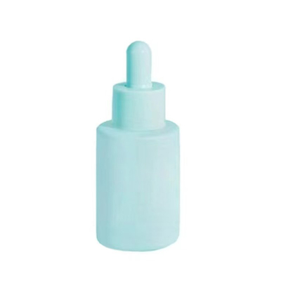 Butelka na olejek eteryczny ze szkła 30ml 50ml 100ml z zakraplaczem
