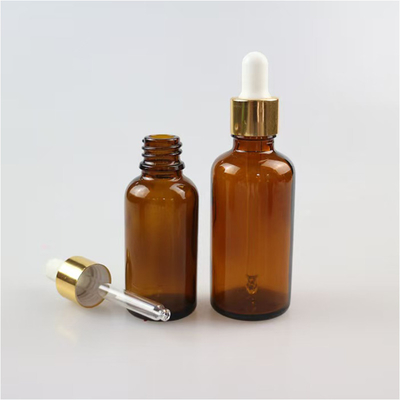 Sprzedaż hurtowa 10 ml 30 ml 50 ml 100 ml Szklane butelki z żurawia