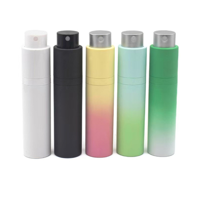 Niestandardowy 10 ml, 15 ml i 20 ml Twist Portable Perfume Pen Empty