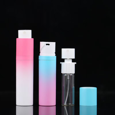 Niestandardowy 10 ml, 15 ml i 20 ml Twist Portable Perfume Pen Empty