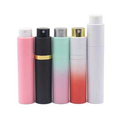 Przenośny 10ml 15ml i 20ml próżny długopis do perfumy
