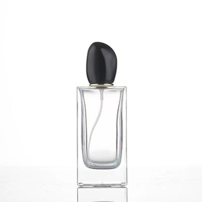 Hotsale 50ML &amp; 100ML Szklana butelka spryskiwacza do perfum