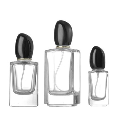 Hotsale 50ML &amp; 100ML Szklana butelka spryskiwacza do perfum