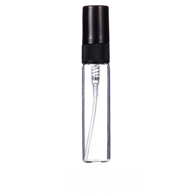 2ML 3ML 5ML i 10ML pusty pojemnik do próbek wraz z plastikowym opryskiwaczem