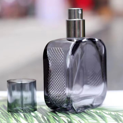 Wielkiej sprzedaży butelka szklana 30 ml z dostosowanymi kolorami