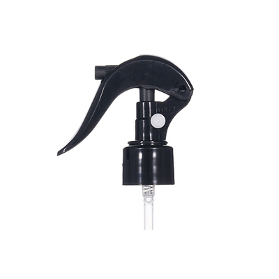 Design przycisku 24/410 Plastic Mini Trigger Sprayer używany do uszczelniania butli