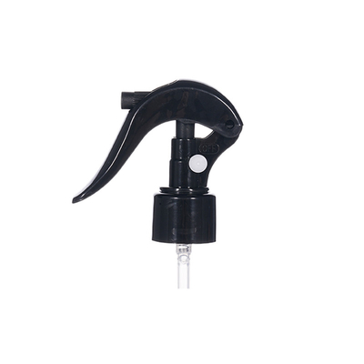Design przycisku 24/410 Plastic Mini Trigger Sprayer używany do uszczelniania butli