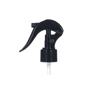 Design przycisku 24/410 Plastic Mini Trigger Sprayer używany do uszczelniania butli