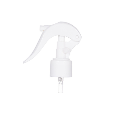 Pomarańczowy kolor 24/410 Plastic Mini Trigger Sprayer Support Customisation