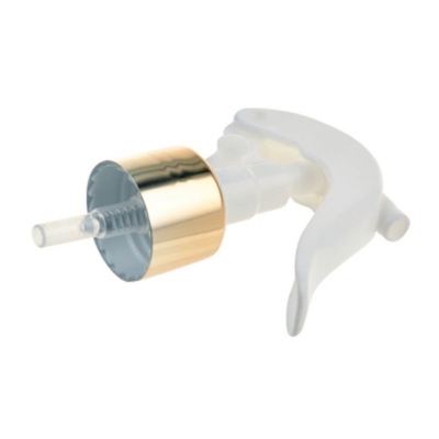 Normalny design przycisku 24/410 Plastic Mini Trigger Sprayer używany do czyszczenia butelki