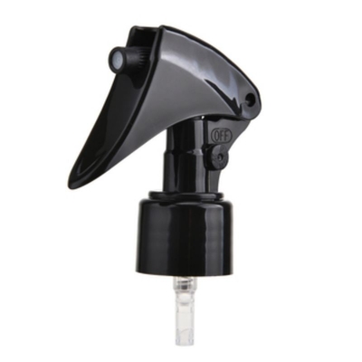 Wyrób dużych partii 24/410 Mini Sprayer z przyciskami typu Match z butelkami
