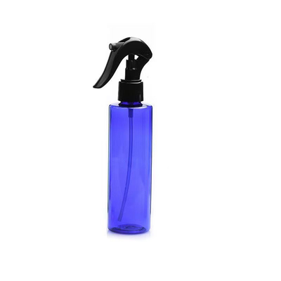 Różne kolory 50ml butelka z tworzywa sztucznego używana do mini spryskiwacza wyzwalacza Akceptujemy dostosowane