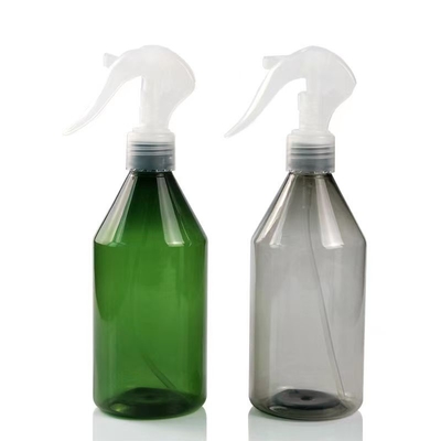 Przyciągający wygląd kształt 50 ml butelka z tworzywa sztucznego zastosowanie w mini spray