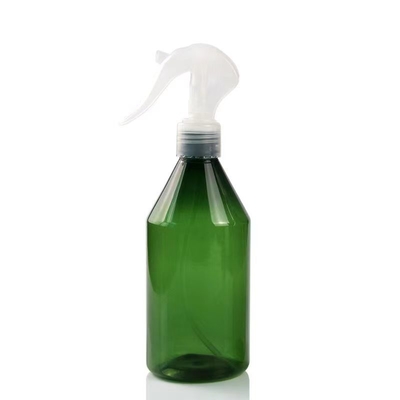 Przyciągający wygląd kształt 50 ml butelka z tworzywa sztucznego zastosowanie w mini spray