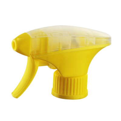 Podwójne osłony 28/410 Plastikowy spryskarz z mini-wyzwalaczem stosowany do butelek