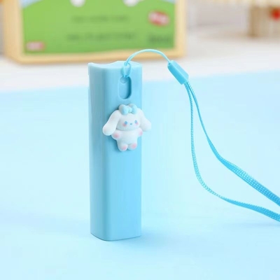 Hotsale Przenośny Perfum Spray Pen Plastikowy pusty pojemnik z krawatem