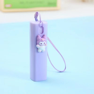 Hotsale Przenośny Perfum Spray Pen Plastikowy pusty pojemnik z krawatem