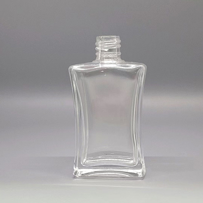 Niestandardowa butelka 20 ml, 30 ml, 50 ml z pustym szkłem do perfum