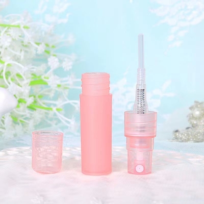 2 ml 3 ml i 5 ml Plastic Portable Perfume Sprayer Pen Pusty pojemnik do perfum