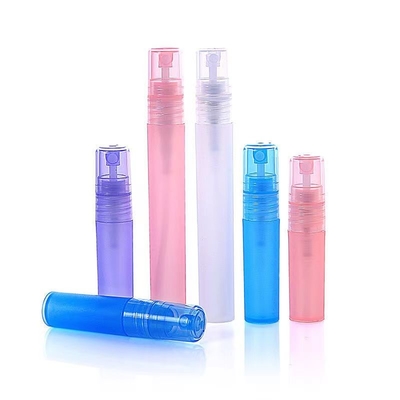 2 ml 3 ml i 5 ml Plastic Portable Perfume Sprayer Pen Pusty pojemnik do perfum