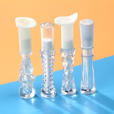 2.4ml Pustka, Cienka, Blaskowa Ręcznika, Nieregularność, Plastikowa do pojemników kosmetycznych