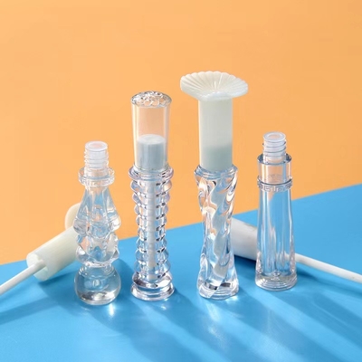 2.4ml Pustka, Cienka, Blaskowa Ręcznika, Nieregularność, Plastikowa do pojemników kosmetycznych