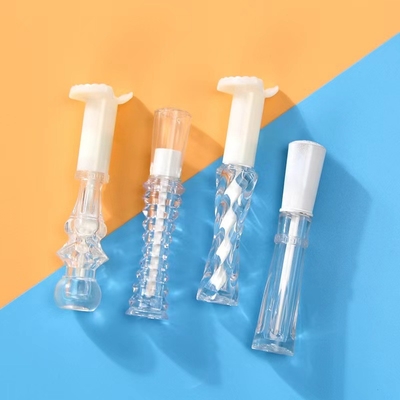 2.4ml Pustka, Cienka, Blaskowa Ręcznika, Nieregularność, Plastikowa do pojemników kosmetycznych