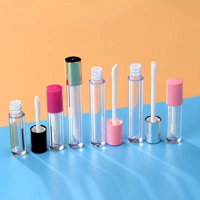 Niestandardowa 1, 5 ml, 2, 5 ml, 3, 5 ml, rurka z plastikiem