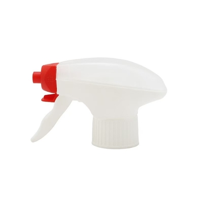 Zamówiony 28/410 Plastic Foam Trigger Sprayer z zabezpieczeniem dziecięcym