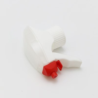 Zamówiony 28/410 Plastic Foam Trigger Sprayer z zabezpieczeniem dziecięcym