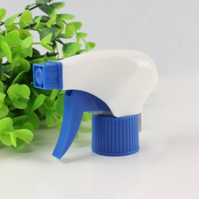28/410 28/400 Plastikowy spryskarz i pipeta PE