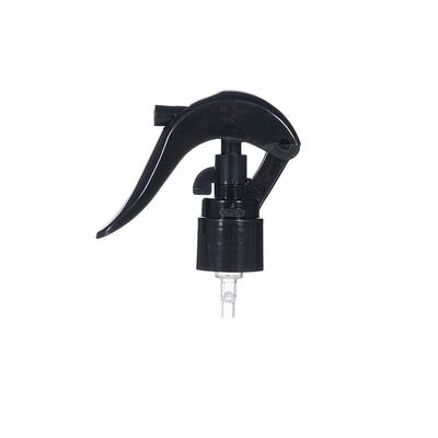 24/410 28/410 Plastikowy mini-sprayer z wyłącznikiem z klipa