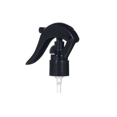 24/410 28/410 Plastikowy mini-sprayer z wyłącznikiem z klipa