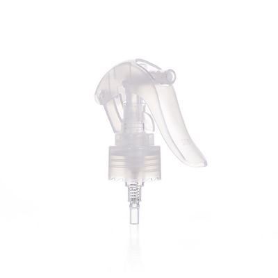 Plastikowy Mini Sprayer 20/410 24/410 28/410 Akceptuj kolorystykę