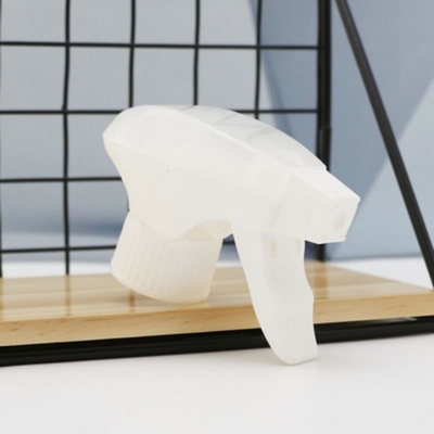 Spryskiwacz pianotwórczy 28/410 Plastikowy spustowy z podwójną osłoną do artykułów kuchennych