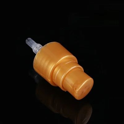 Przejrzysty rdzeń pompy 24/410 Plastic Cream Dispenser