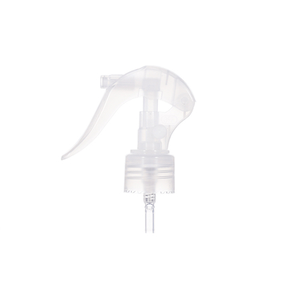 20/410 24/410 28/410 Plastic Mini Trigger Sprayer z przyciskiem przełącznika